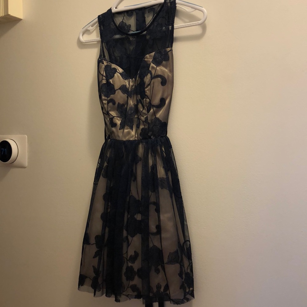 Party Dress